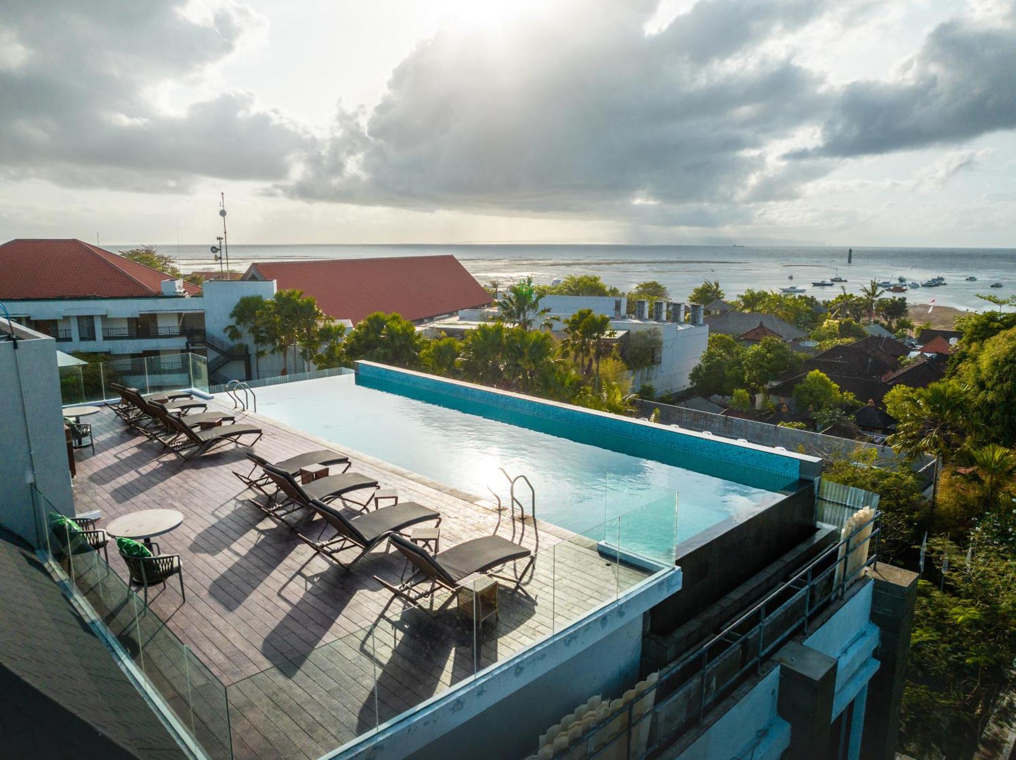 Bali By Ihg Hotel 4*