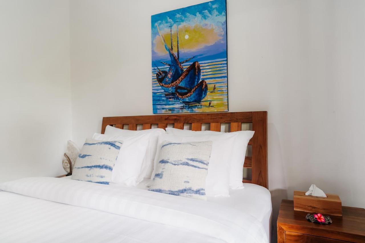 Bumi Ayu Sanur (Bali)