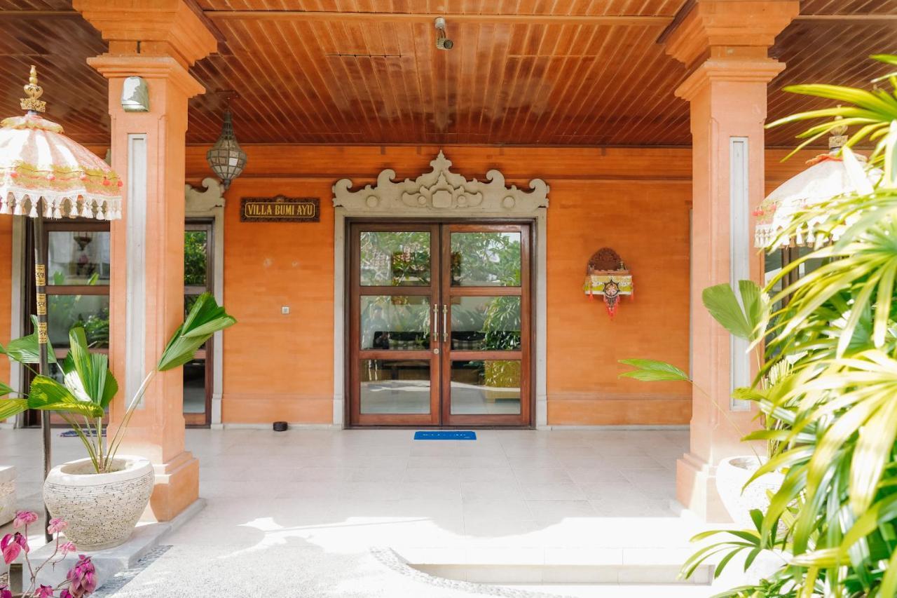 Bumi Ayu Sanur (Bali)