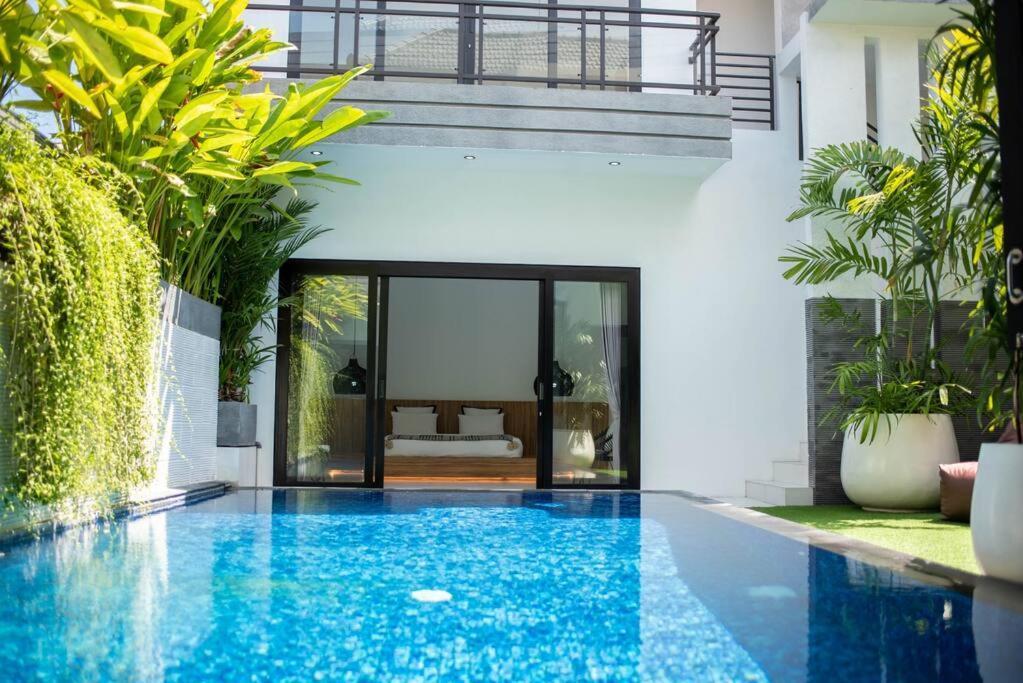 Nika Indi - 2 Bedroom With Pool At *