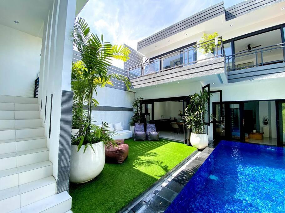 Nika Indi - 2 Bedroom With Pool At * Sanur (Bali)
