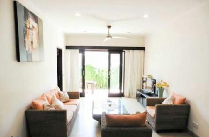 Bali Paradise Aparthotel 2*