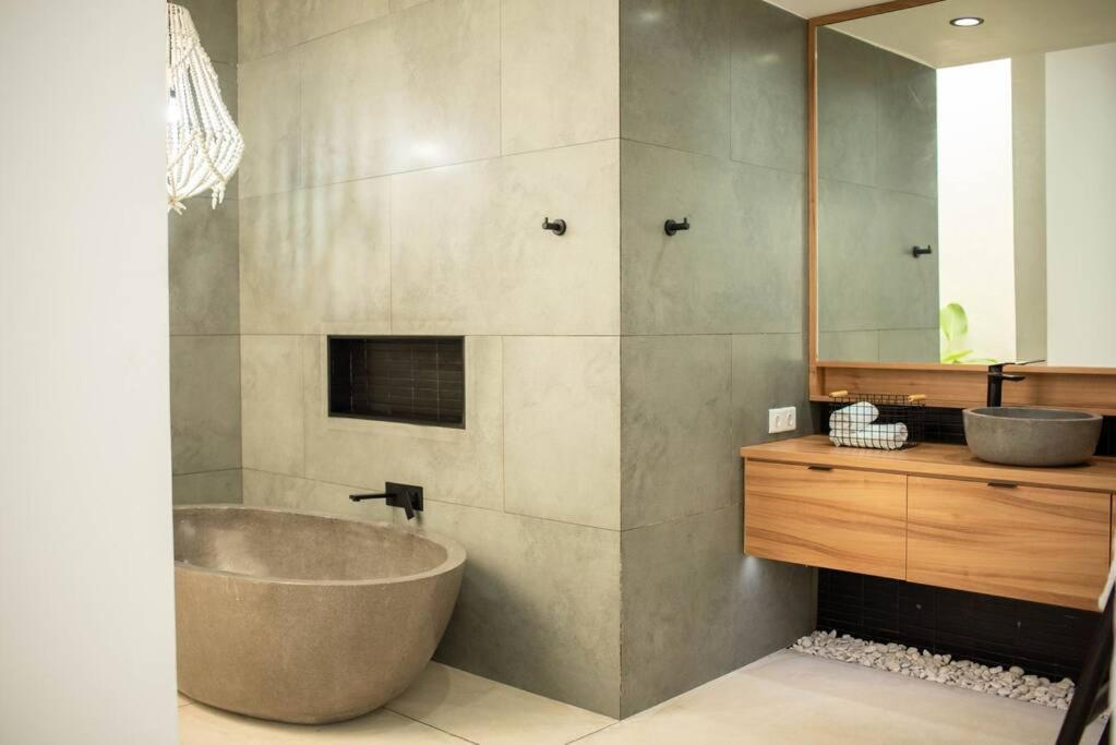 Villa Nika Indi - 2 Bedroom With Pool At Sanur (Bali)