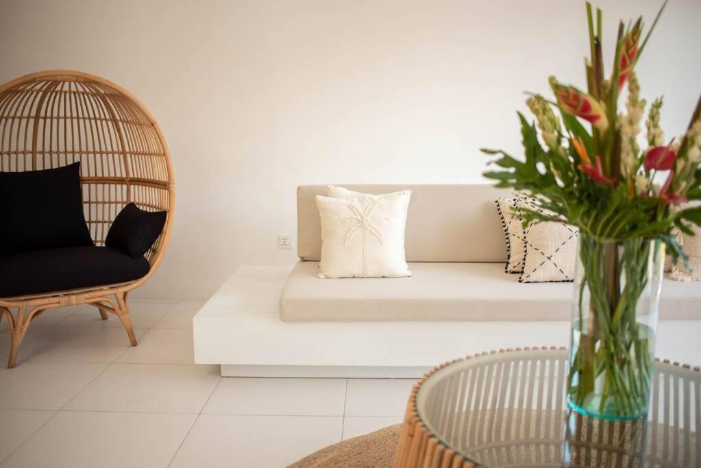 Nika Indi - 2 Bedroom With Pool At Villa *
