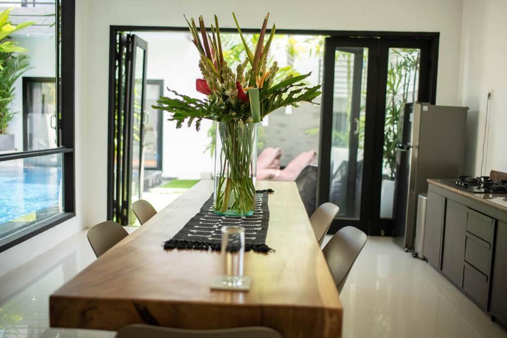 Villa Nika Indi - 2 Bedroom With Pool At Sanur (Bali)