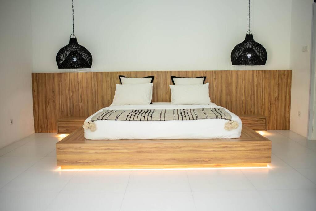Nika Indi - 2 Bedroom With Pool At Sanur (Bali)