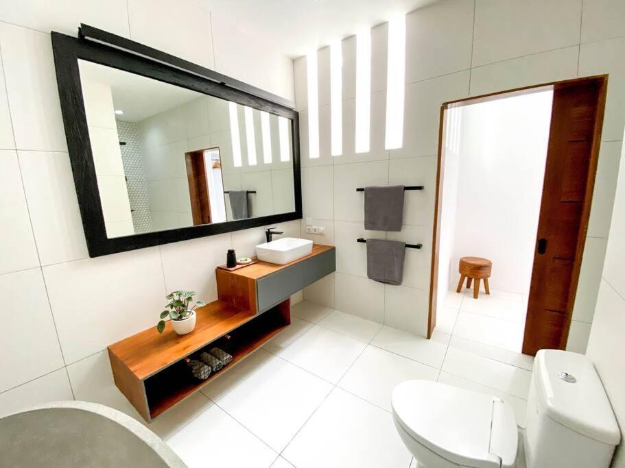 Nika Indi - 2 Bedroom With Pool At