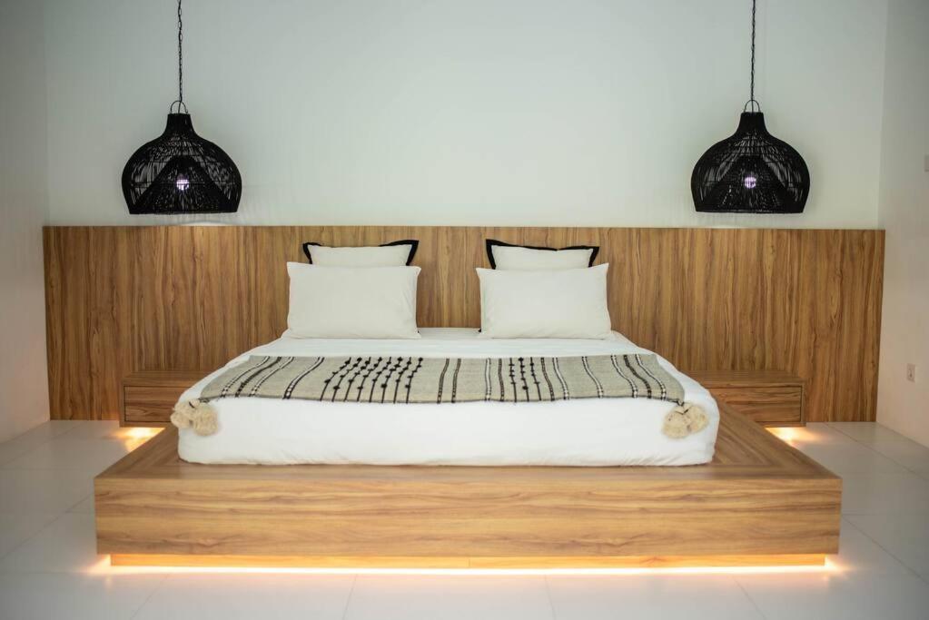 Nika Indi - 2 Bedroom With Pool At Villa Sanur (Bali)