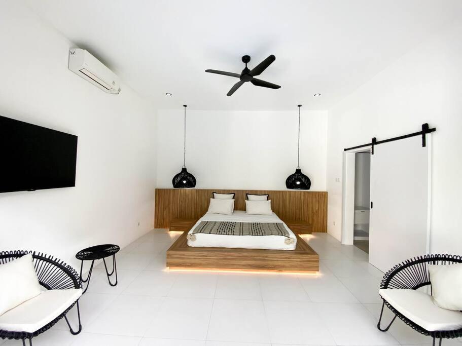 Nika Indi - 2 Bedroom With Pool At * Sanur (Bali)