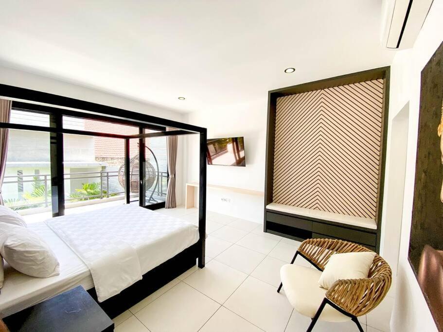 Villa Nika Indi - 2 Bedroom With Pool At Sanur (Bali)