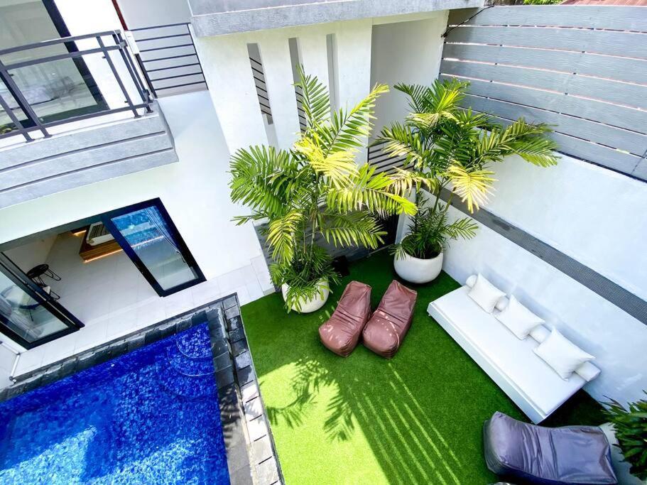 Nika Indi - 2 Bedroom With Pool At Sanur (Bali)