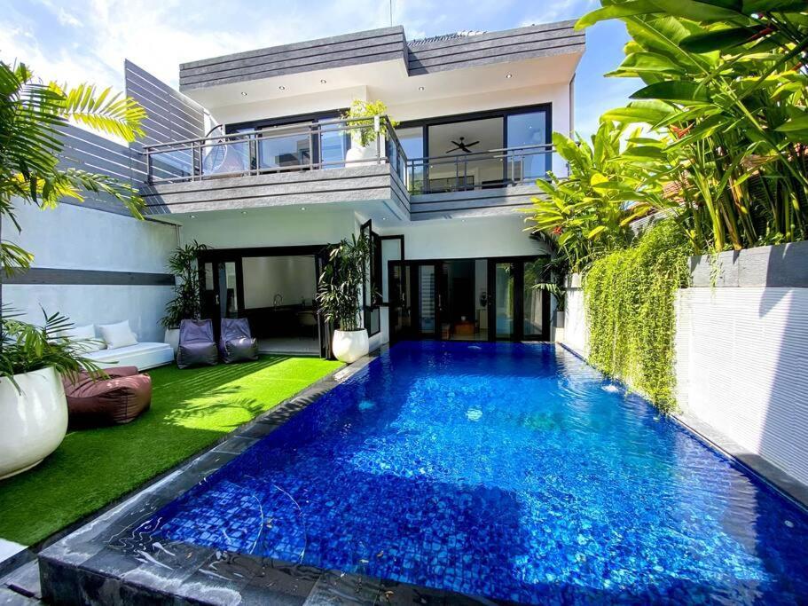 Nika Indi - 2 Bedroom With Pool At Villa *