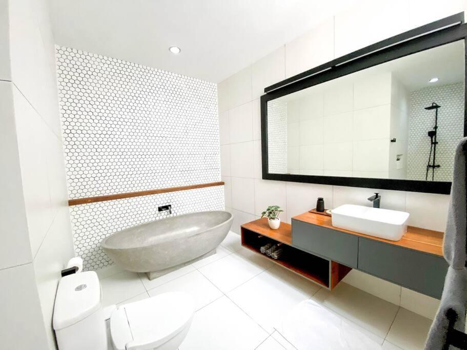 Nika Indi - 2 Bedroom With Pool At Sanur (Bali)