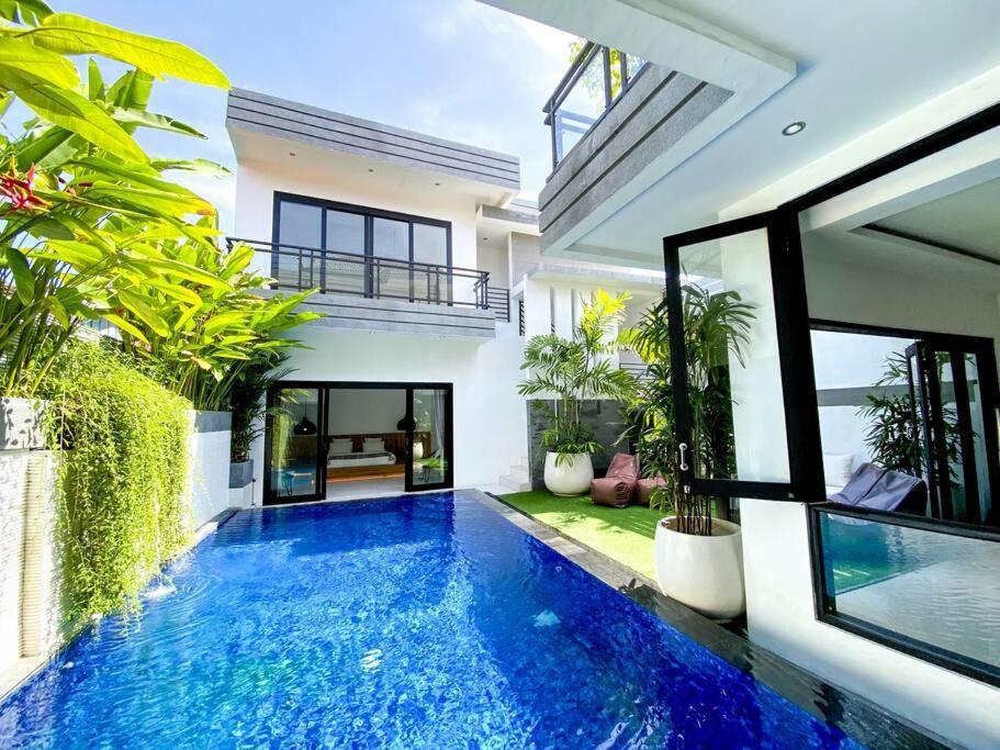 Villa Nika Indi - 2 Bedroom With Pool At *