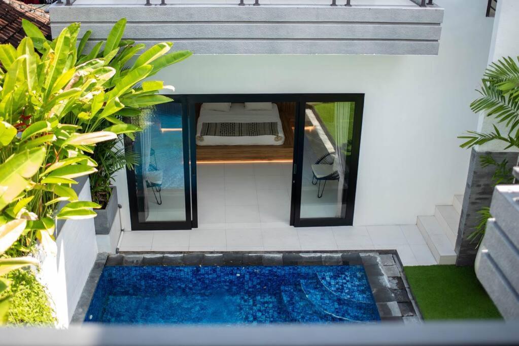 Villa Nika Indi - 2 Bedroom With Pool At *