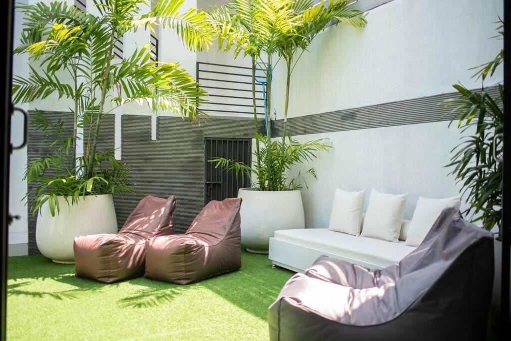 Nika Indi - 2 Bedroom With Pool At * Sanur (Bali)