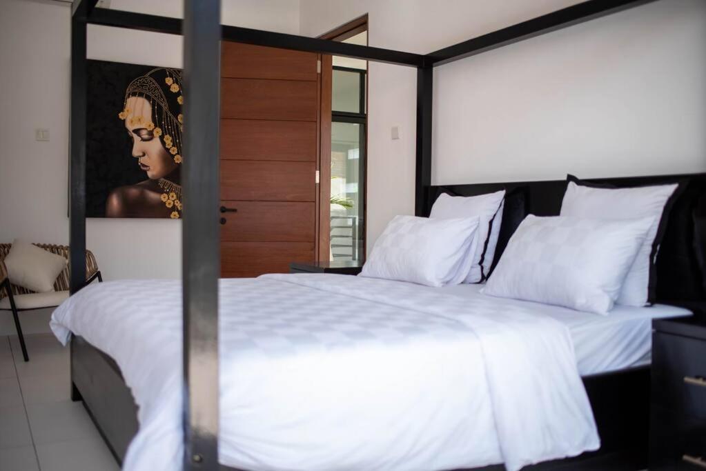 Nika Indi - 2 Bedroom With Pool At Villa
