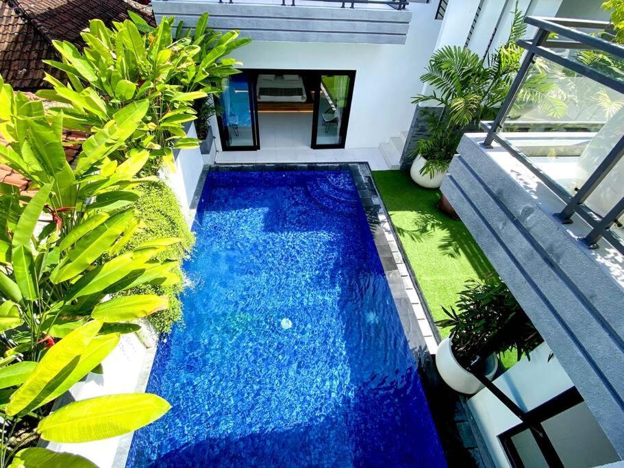 Villa Nika Indi - 2 Bedroom With Pool At Sanur (Bali)