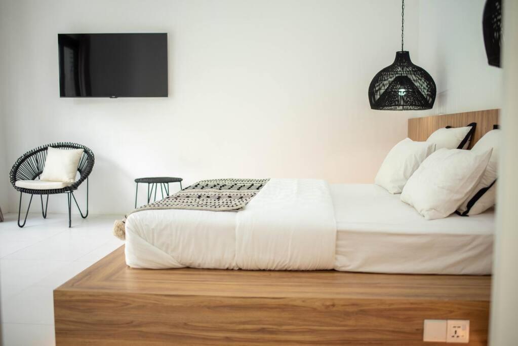 Nika Indi - 2 Bedroom With Pool At * Sanur (Bali)