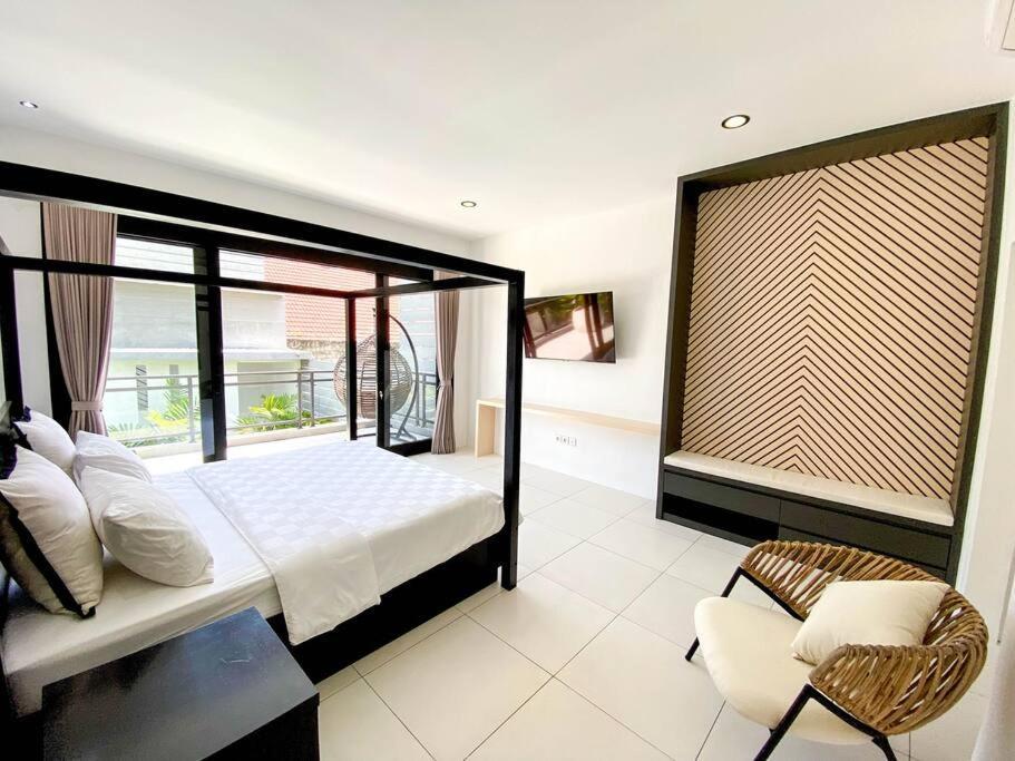 Nika Indi - 2 Bedroom With Pool At Villa Sanur (Bali)