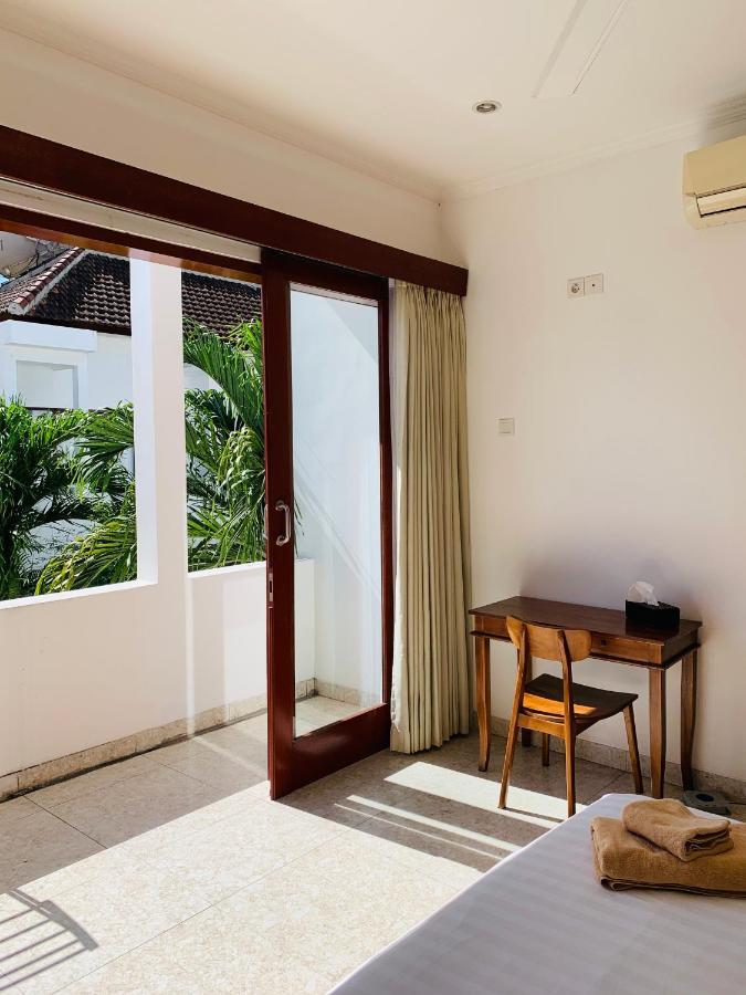 Dc's Privatunterkunft Sanur