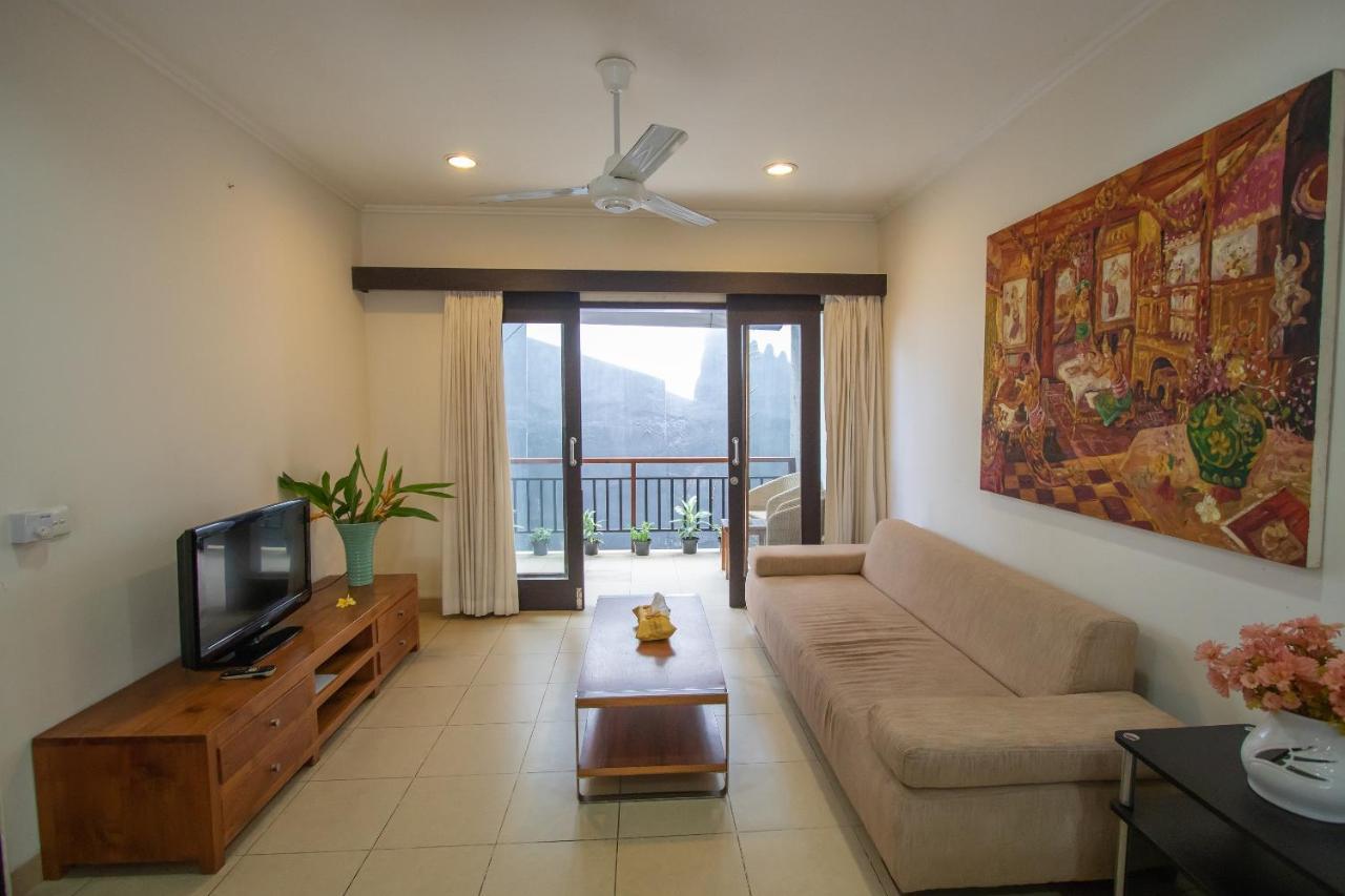 Bali Paradise Aparthotel 2*