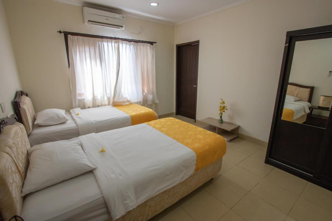 Bali Paradise Aparthotel