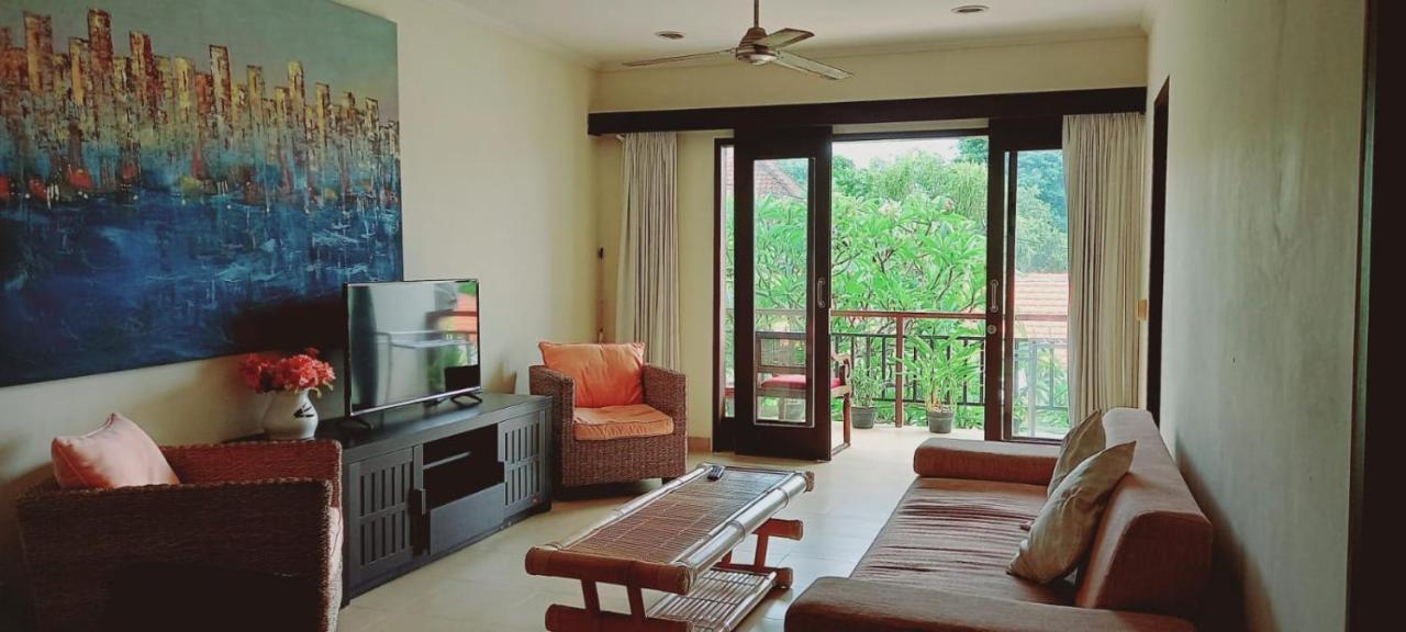 Bali Paradise Aparthotel