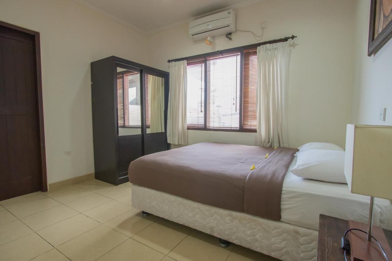 Bali Paradise Aparthotel Sanur (Bali)