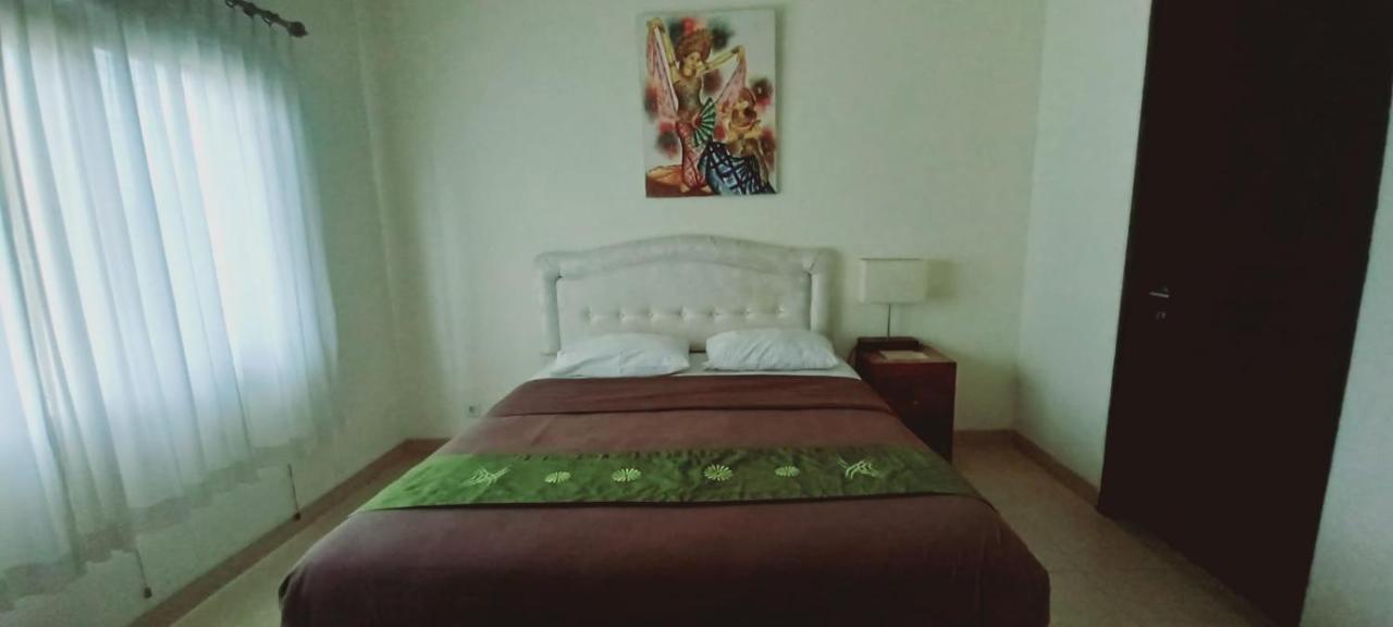 Aparthotel Bali Paradise 2*