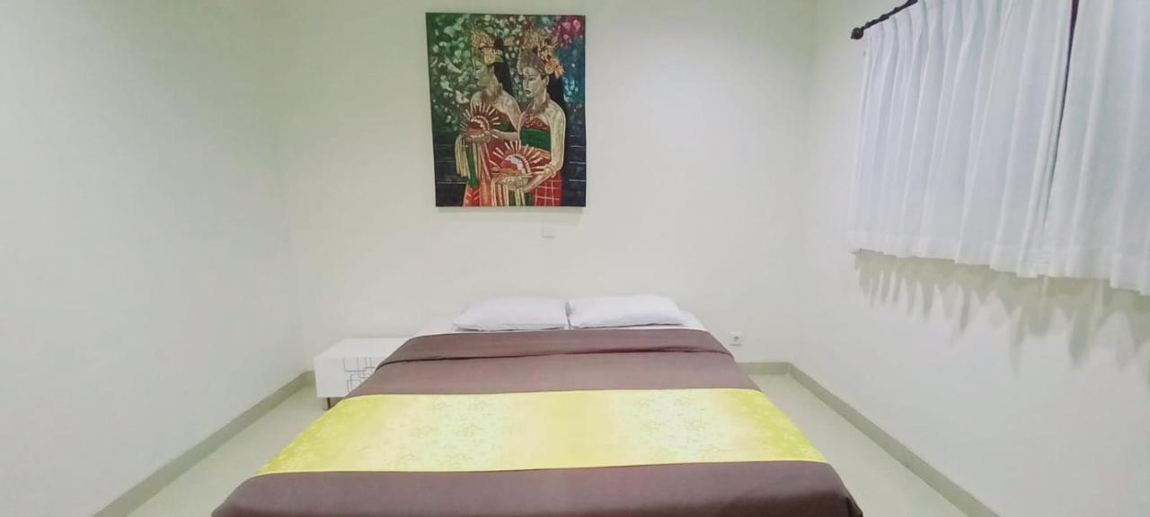 Aparthotel Bali Paradise Sanur (Bali)