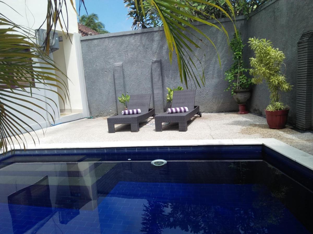 Aparthotel Bali Paradise 2*