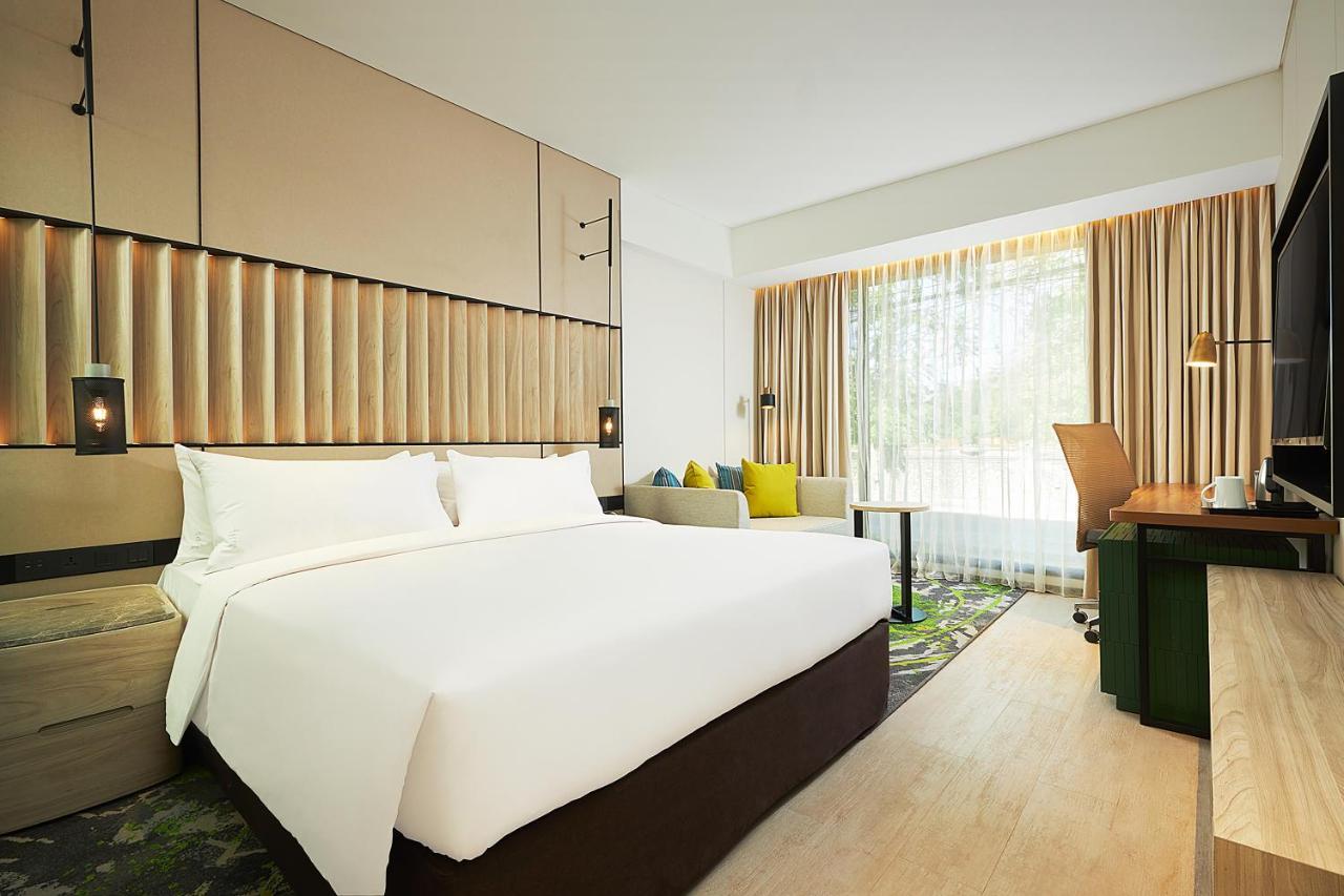 Hotel Bali By Ihg