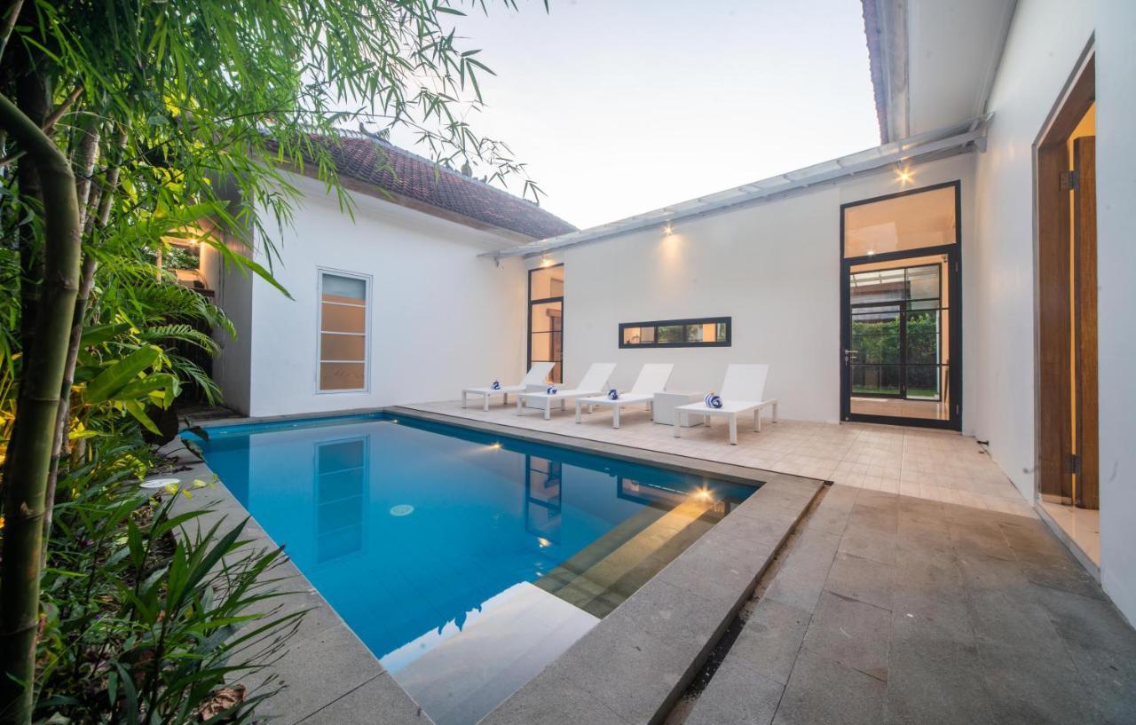 Sayang 111 Villa-type With Large Living And Parking Space Villa Sanur (Bali)