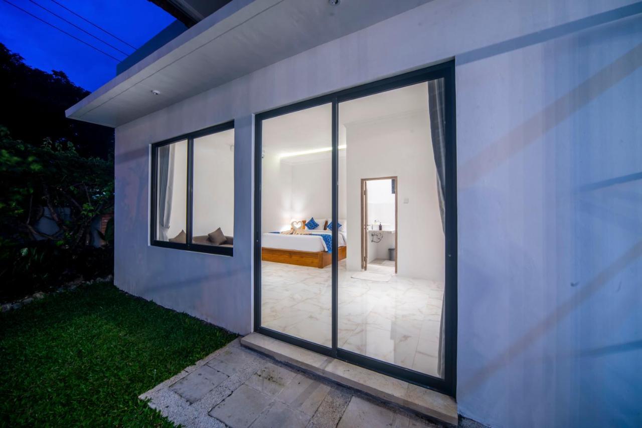 Villa Sayang 111 Villa-type With Large Living And Parking Space *