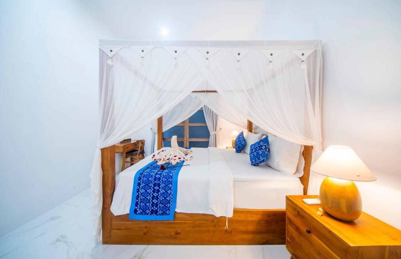Villa Sayang 111 Villa-type With Large Living And Parking Space Sanur (Bali)