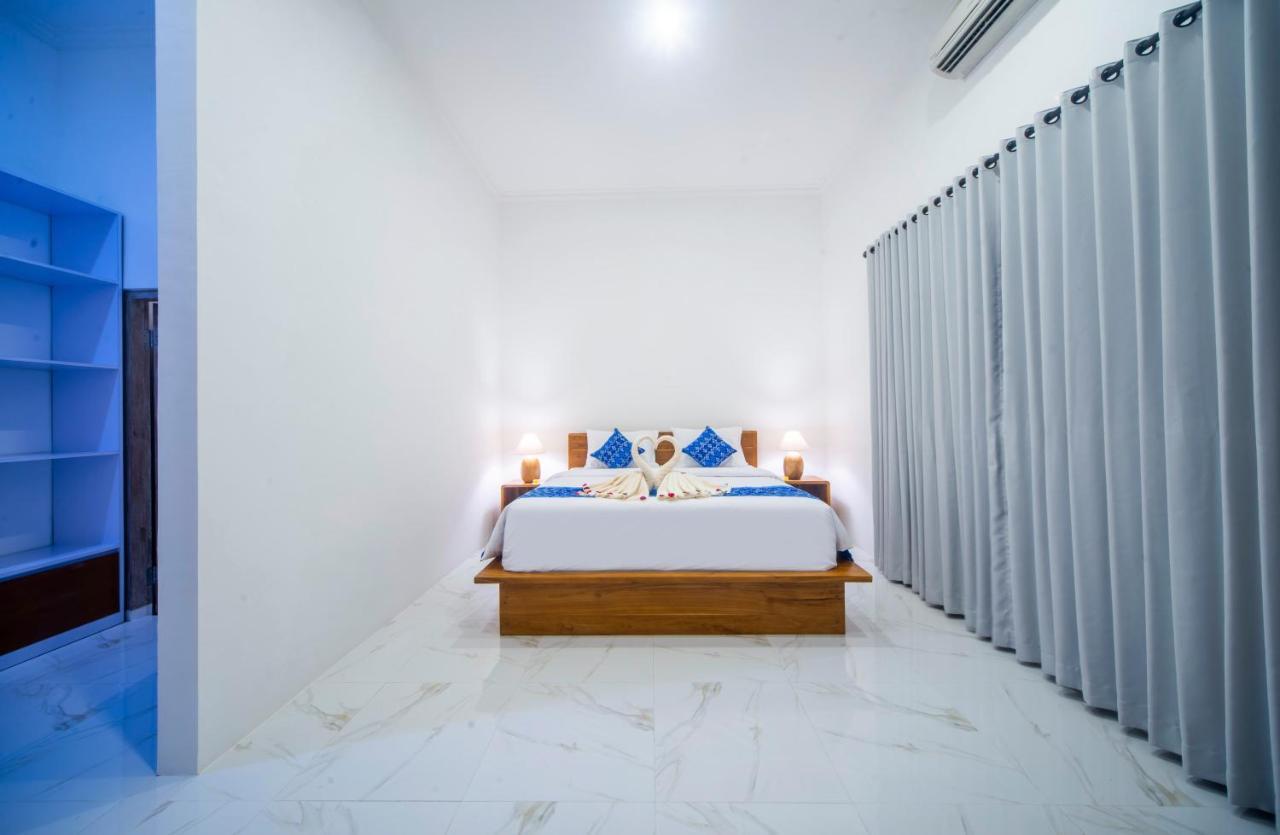 Villa Sayang 111 Villa-type With Large Living And Parking Space