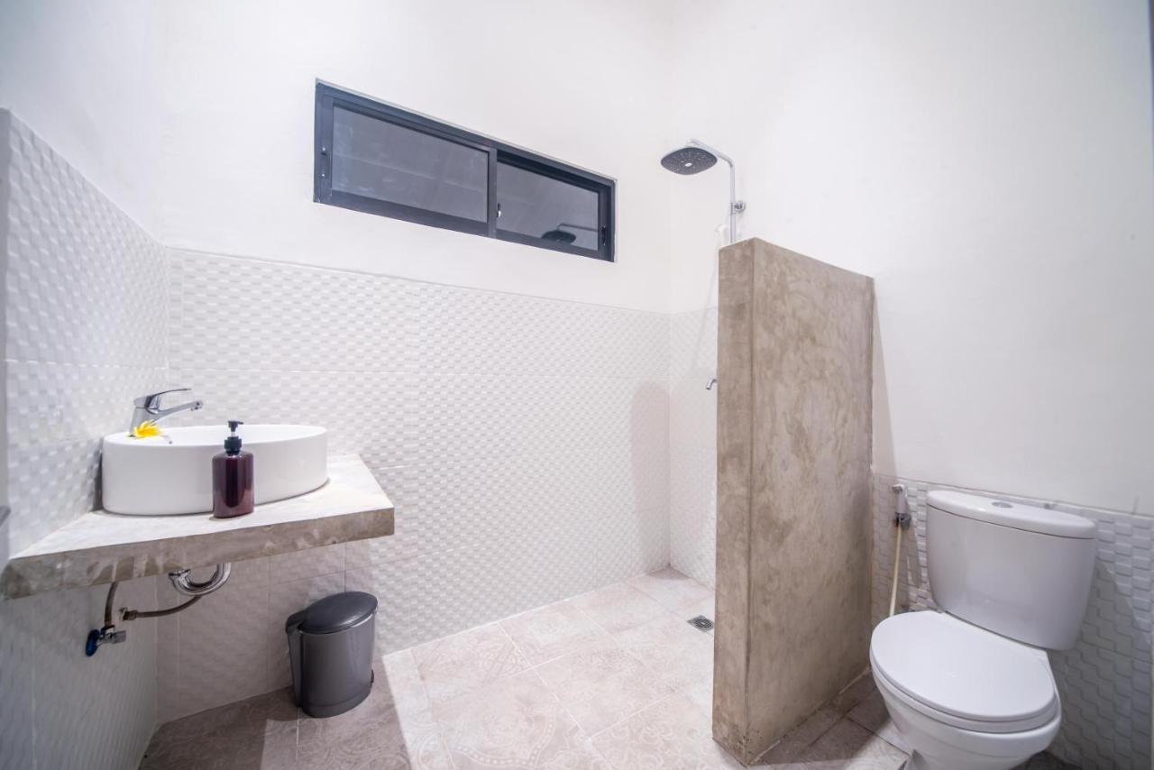 Sayang 111 Villa-type With Large Living And Parking Space Sanur (Bali)