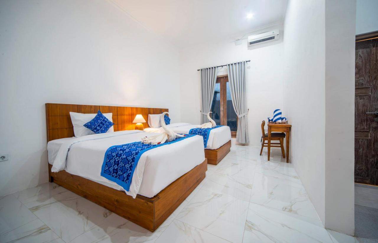 Villa Sayang 111 Villa-type With Large Living And Parking Space Sanur (Bali)