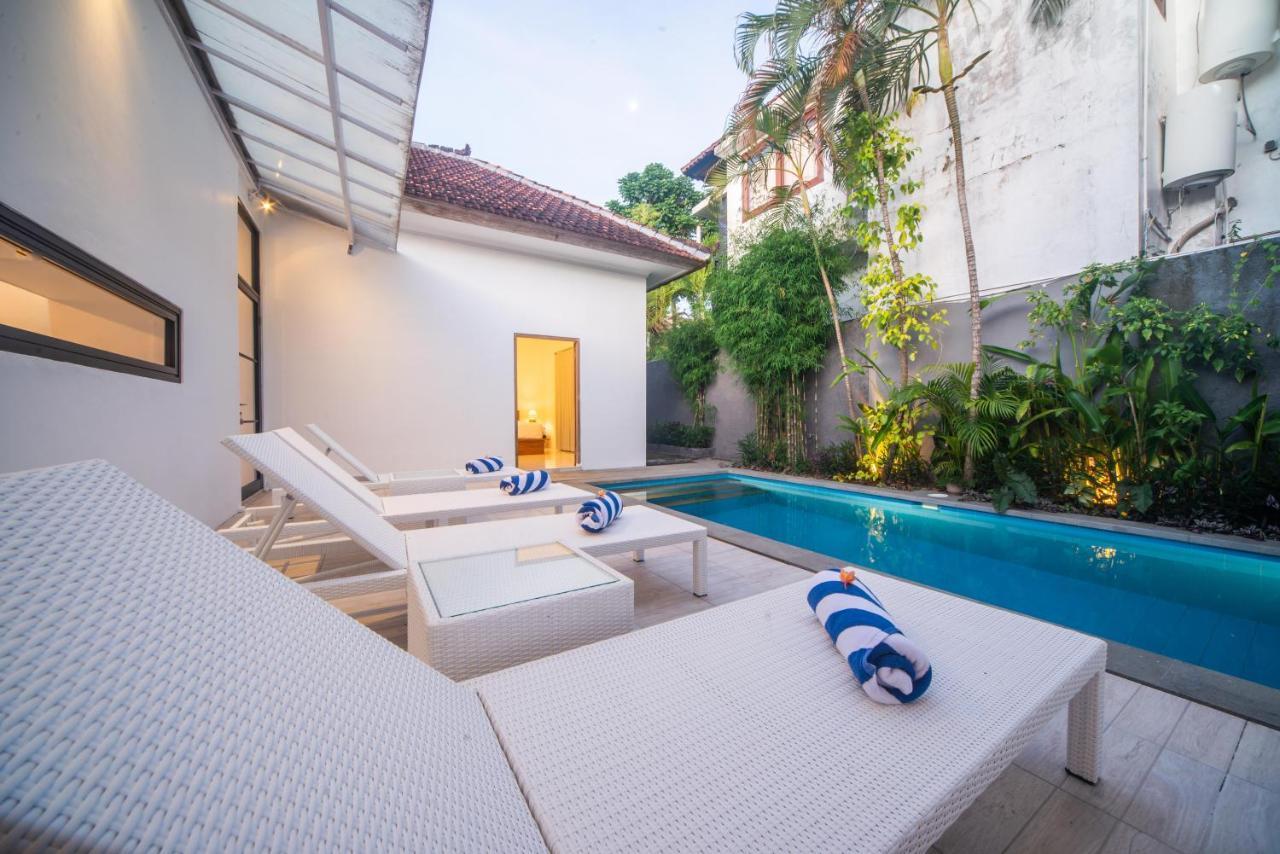 Sayang 111 Villa-type With Large Living And Parking Space * Sanur (Bali)