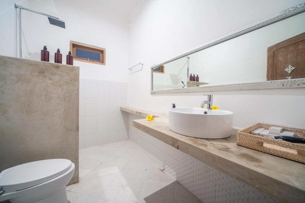 Sayang 111 Villa-type With Large Living And Parking Space * Sanur (Bali)