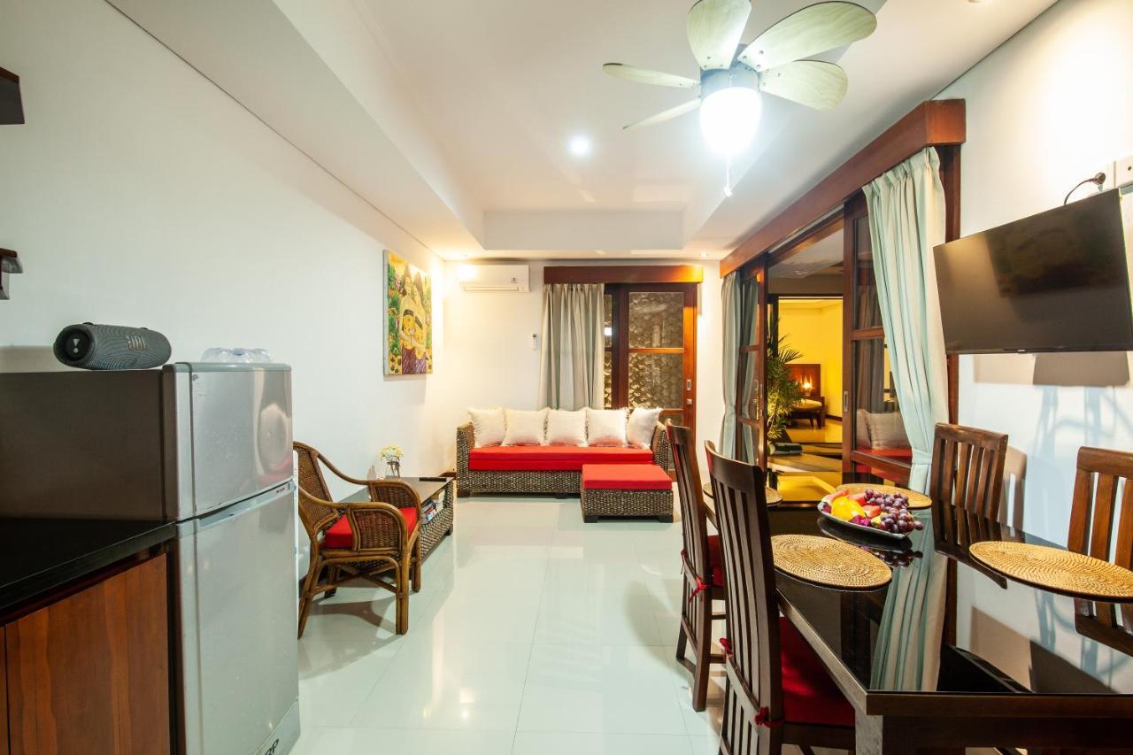 Villa - 3br Private Pool Sanur (Bali)