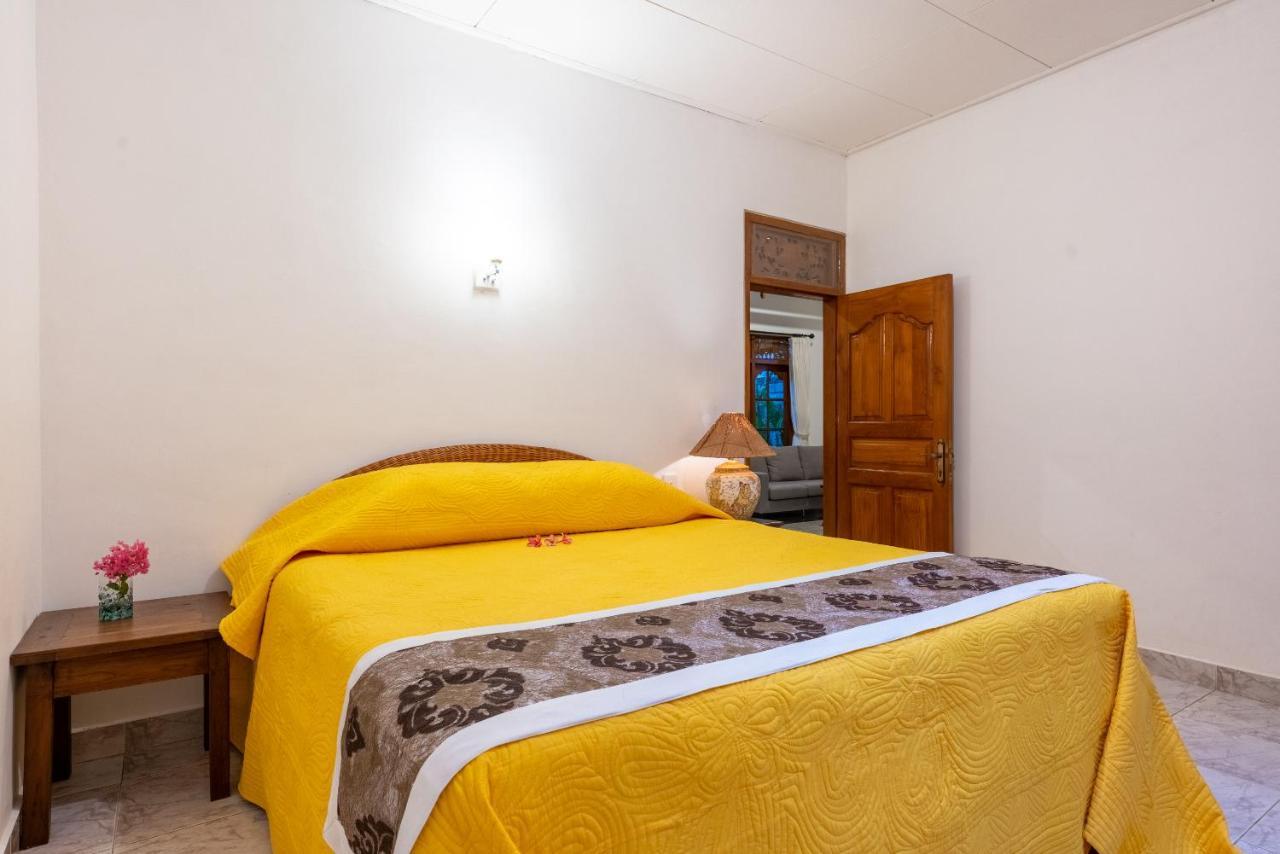Ayu Hotel Sanur (Bali)