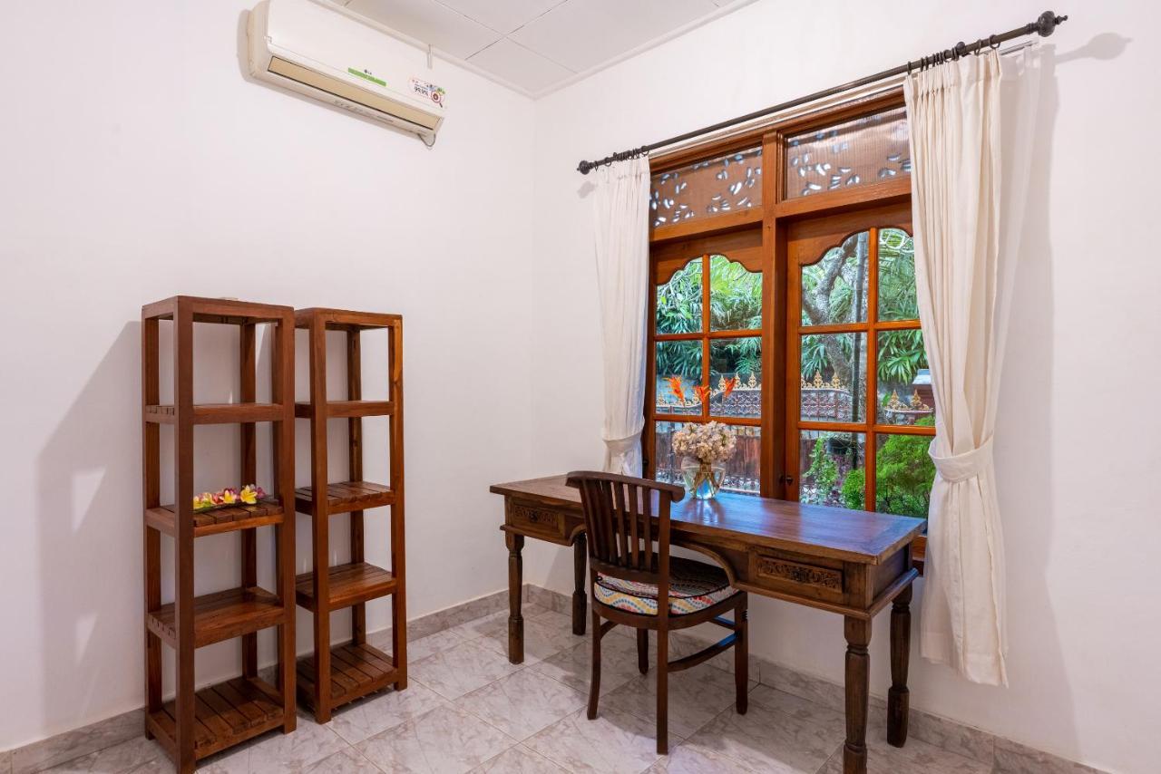 Ayu Hotel Sanur (Bali)