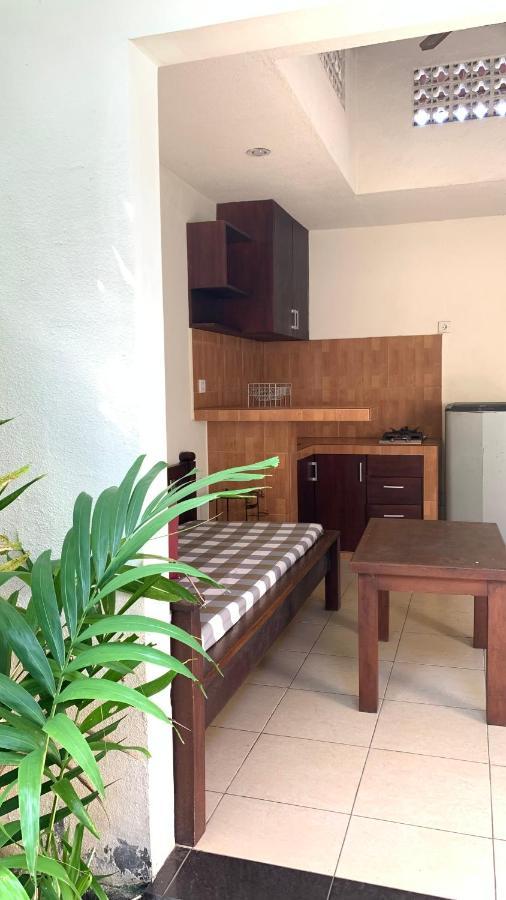 Praschita Bali Guest house