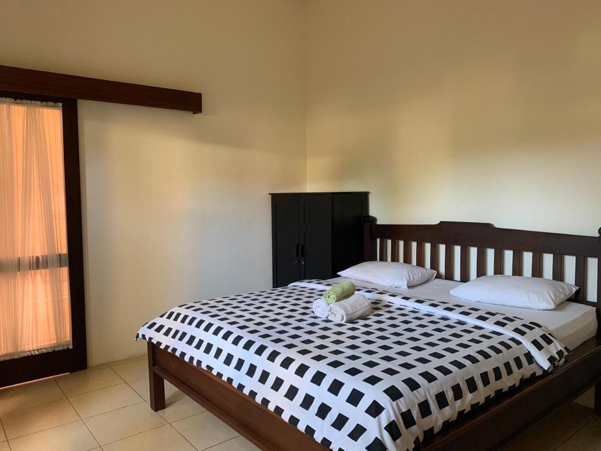 Praschita Bali Guest house Sanur (Bali)