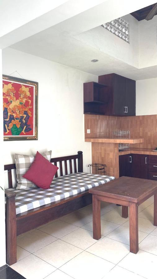 Guest house Praschita Bali 2*