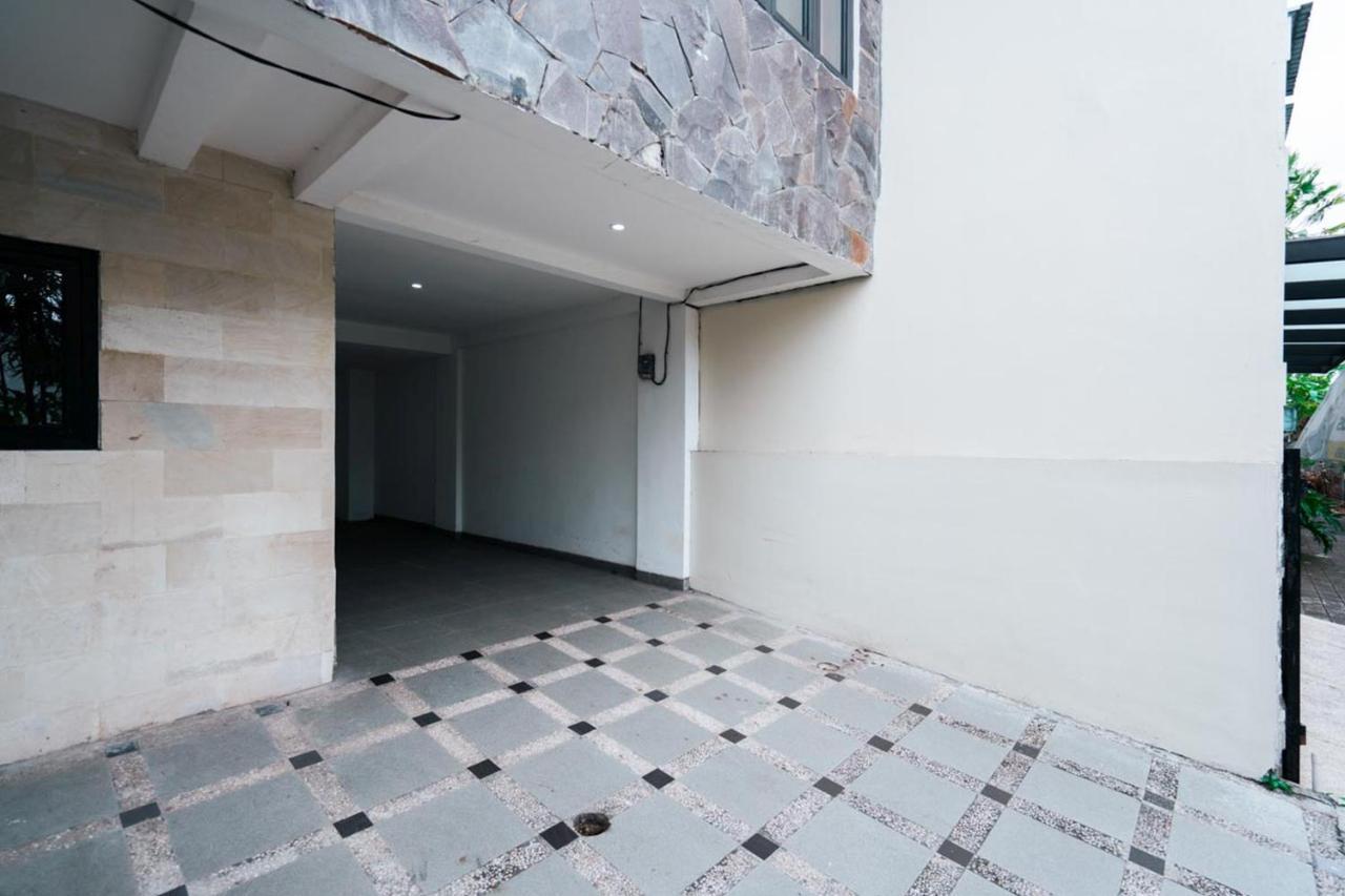 Townhouse Villa