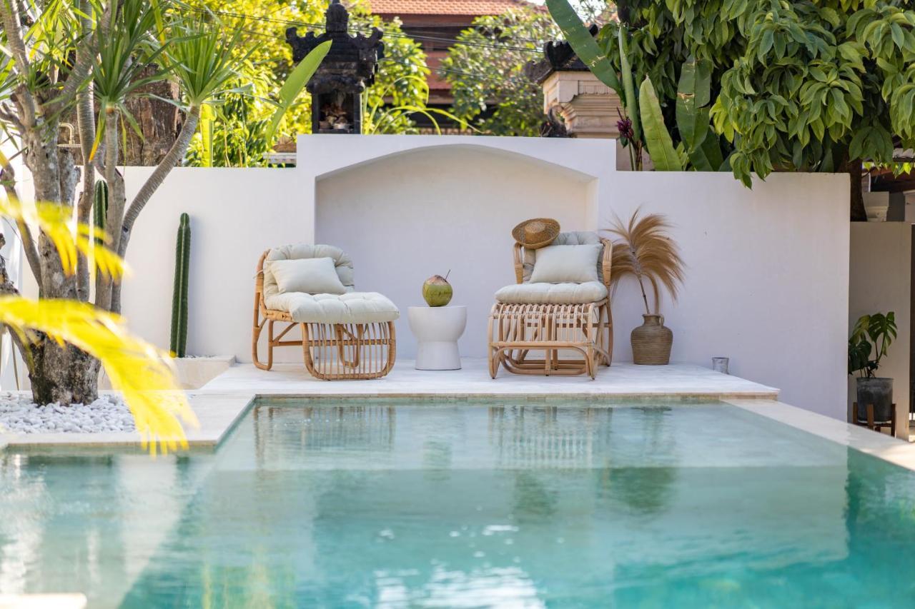Cozy Up Sanur (Bali)