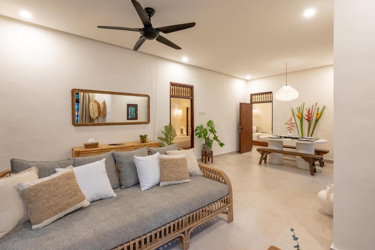 Cozy Up Villa
